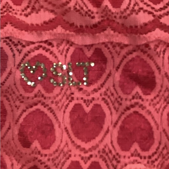 Victoria’s Secret Collected Sexy Little Things Teddy SZ M NWOT 💕💕💕💕 - Picture 7 of 16